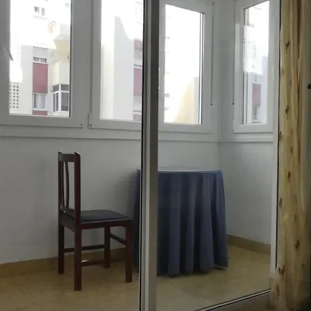 Apartamento Estadio 6 *