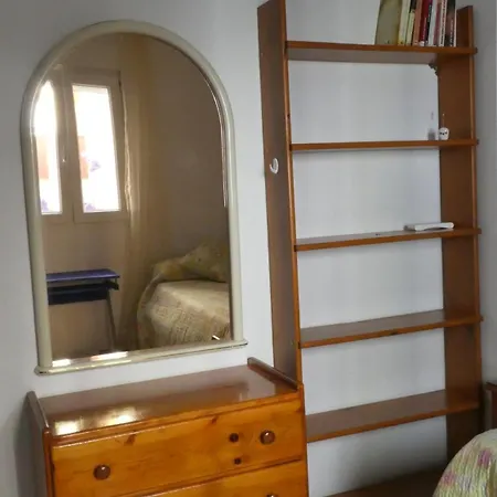 Apartamento Estadio 6 *