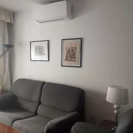 Estadio 6 Apartamento *