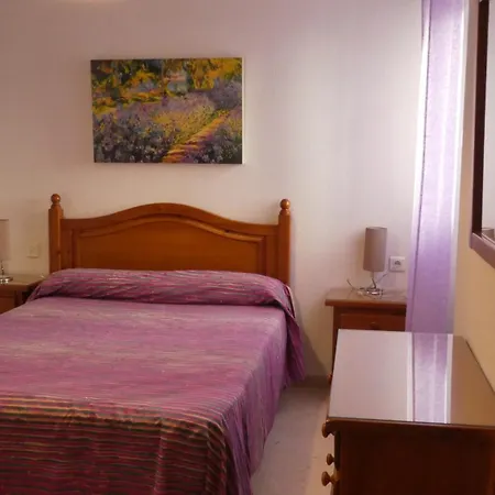Apartment Estadio 6