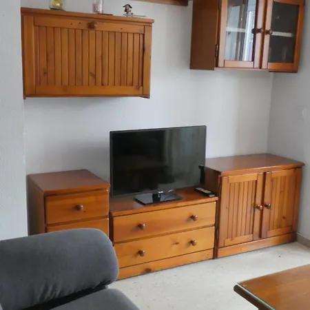 Apartment Estadio 6