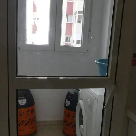 Estadio 6 Apartment Cadiz