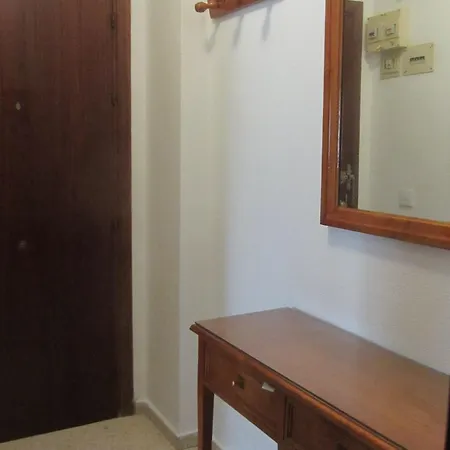 Apartment Estadio 6