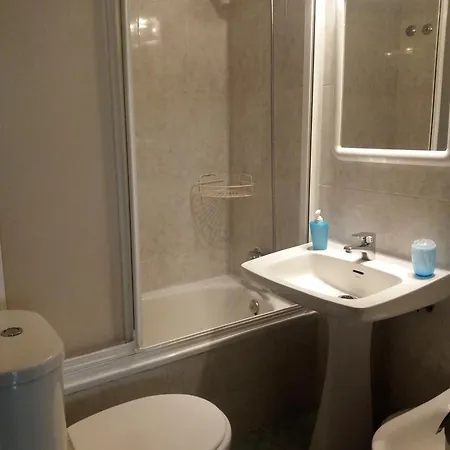 Apartment Estadio 6 *
