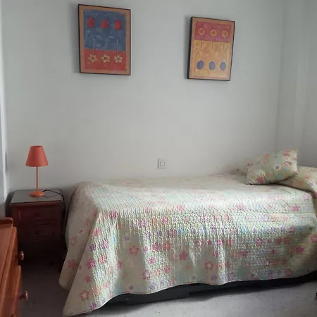 Estadio 6 Apartment *